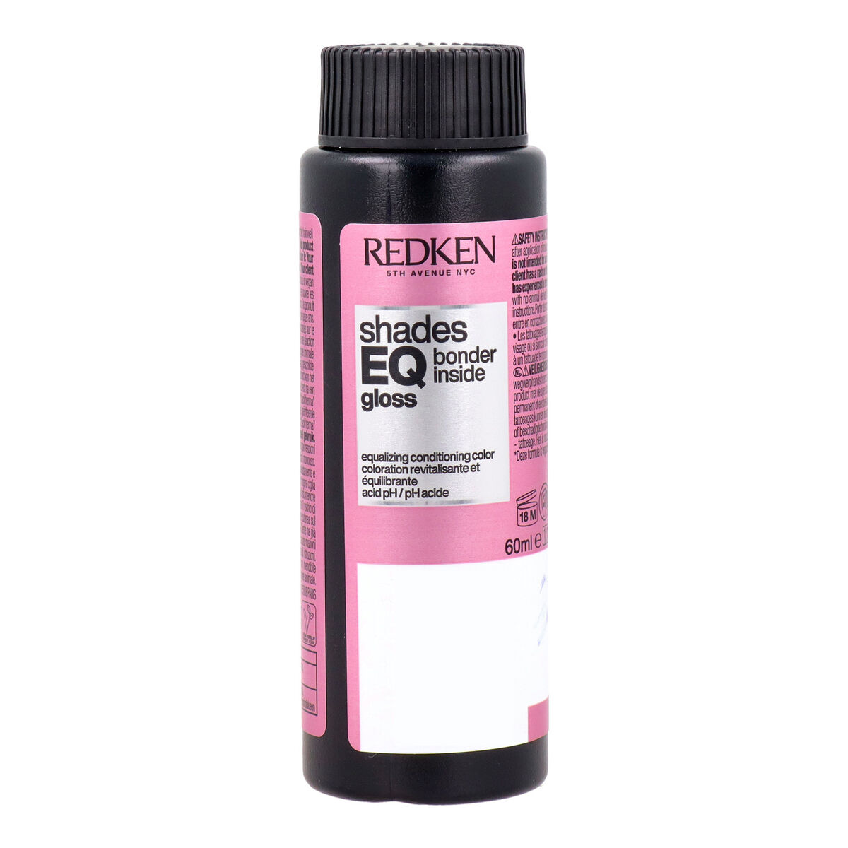 Постоянная краска Redken Shades Eq 60 ml